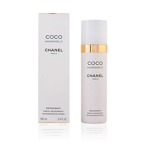 coco chanel mademoiselle סופר פארם